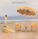 LP - Neil Young - On The Beach - 'STEREO' on label