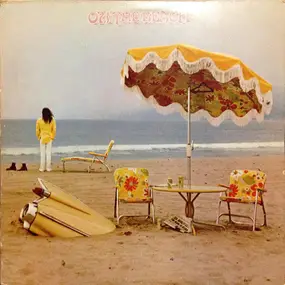 Neil Young - On the Beach