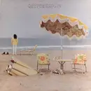 LP - Neil Young - On The Beach - Pitman Pressing