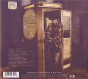 CD - Neil Young - A Letter Home - Gatefold Sleeve