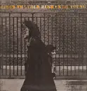 LP - Neil Young - After The Gold Rush - Gatefold