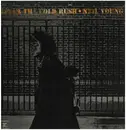 LP - Neil Young - After The Gold Rush