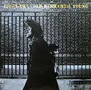 LP - Neil Young - After The Gold Rush - Misprint