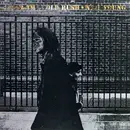 CD - Neil Young - After The Gold Rush