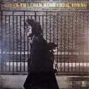 LP - Neil Young - After The Gold Rush - Gatefold