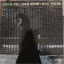 LP - Neil Young - After The Gold Rush