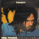 LP - Neil Young - After The Gold Rush
