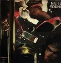 LP - Neil Young - American Stars 'N Bars
