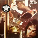 LP - Neil Young - American Stars 'N Bars