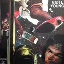 LP - Neil Young - American Stars 'N Bars