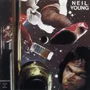 LP - Neil Young - American Stars 'N Bars