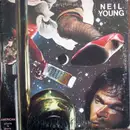 LP - Neil Young - American Stars 'N' Bars