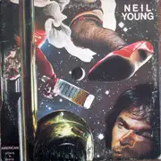 LP - Neil Young - American Stars 'N' Bars