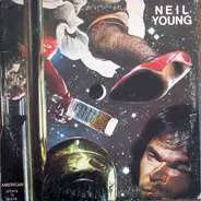 Neil Young - American Stars 'N' Bars