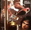 LP - Neil Young - American Stars 'N Bars