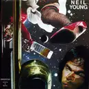 CD - Neil Young - American Stars 'N Bars