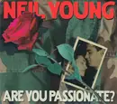 CD - Neil Young - Are You Passionate? - Cardboard Sleeve