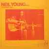 Double LP - Neil Young - Carnegie Hall 1970 - Sealed