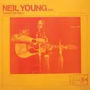 Double LP - Neil Young - Carnegie Hall 1970 - Sealed