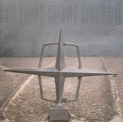 Neil Young - Chrome Dreams II