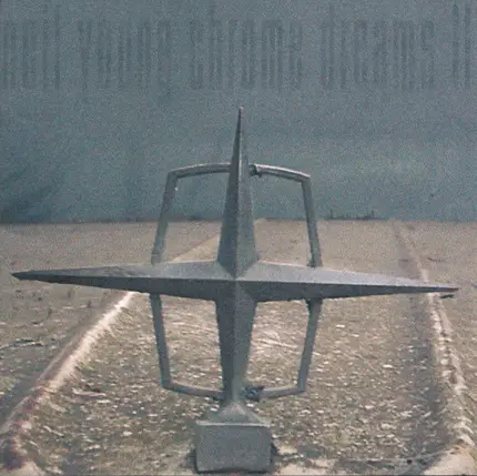 Neil Young - Chrome Dreams II