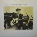 LP - Neil Young - Comes A Time