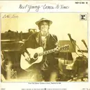 7inch Vinyl Single - Neil Young - Comes A Time