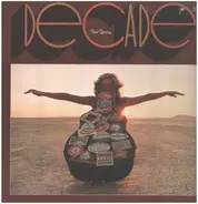 Neil Young - Decade