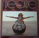 LP-Box - Neil Young - Decade - Triple Gatefold sleeve