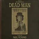 CD - Neil Young - Dead Man