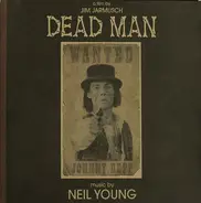 Neil Young - Dead Man