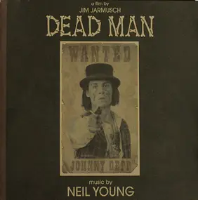 Neil Young - Dead Man