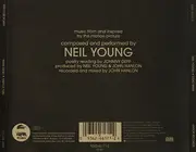CD - Neil Young - Dead Man