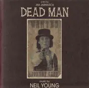 CD - Neil Young - Dead Man