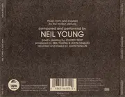 CD - Neil Young - Dead Man