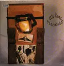 LP - Neil Young - Eldorado - mini lp