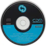 CD - Neil Young - Forever Singin'