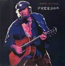 LP - Neil Young - Freedom