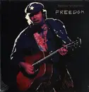 Double LP - Neil Young - Freedom