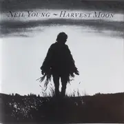 CD - Neil Young - Harvest Moon