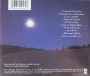 CD - Neil Young - Harvest Moon