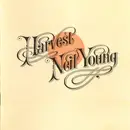 CD - Neil Young - Harvest