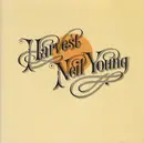 CD - Neil Young - Harvest