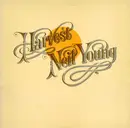 LP - Neil Young - Harvest