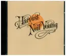 CD - Neil Young - Harvest