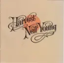 CD - Neil Young - Harvest