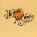 CD - Neil Young - Harvest