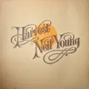 LP - Neil Young - Harvest - Gatefold