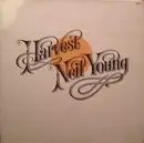 LP - Neil Young - Harvest - Gatefold