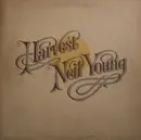 LP - Neil Young - Harvest - Club Edition